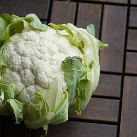Fresh Cauliflower for sale in Karachi - Akhtar Sabir Fresh