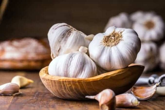 Fresh Garlic for sale in Karachi - Akhtar Sabir Fresh