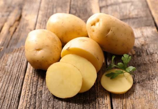 Fresh Potatoes for sale in Karachi - Akhtar Sabir Fresh
